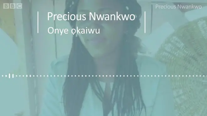 Onye ọkaiwu
