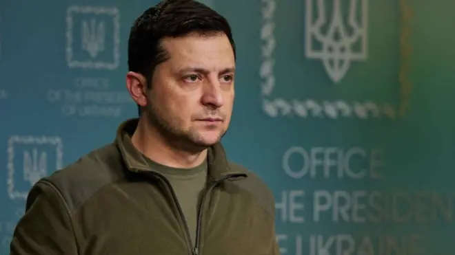 यूक्रेन