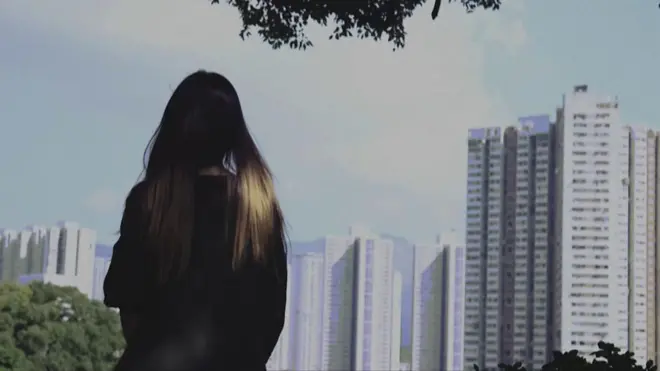 HK: Cặp đôi cảnh sát - người biểu tình và đám cưới bỏ ngỏ