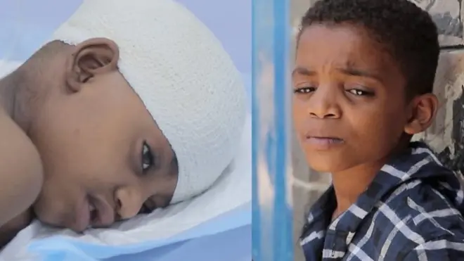 "البطل" الذي أنقذ حياة "طفلة الماء"