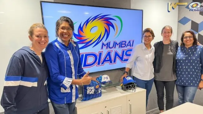 मुंबई इंडियंस