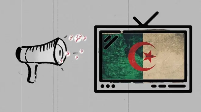 ما سبب علاقة الجزائر “المعقدة” بالإعلام؟