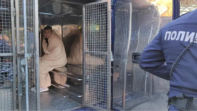 Arhivska fotografija