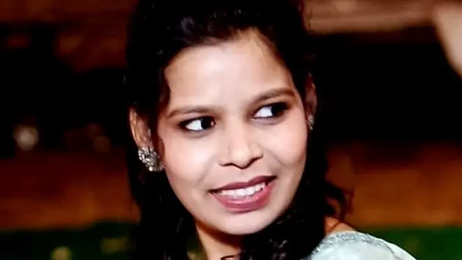 बबली रानी, बिजनौर