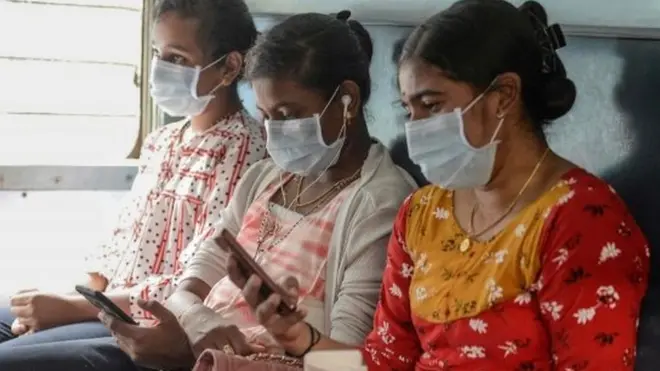 कोरोना वायरस