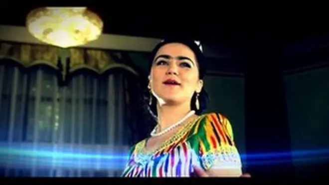 از دو سوی آمو