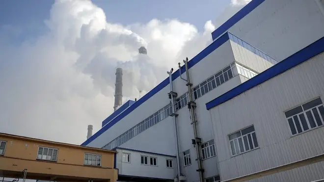 Бишкекте үйлөр эмнеге жылыбай жатканы так айтылган жок