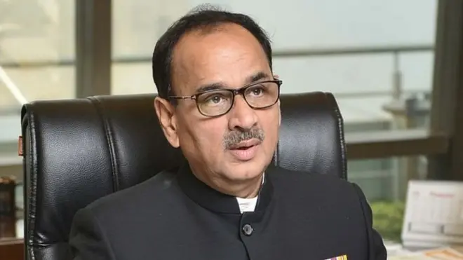 आलोक वर्मा