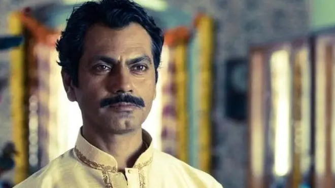 नवाज़ुद्दीन सिद्दीकी, बॉलीवुड, फ़िल्म और सितारे, नेटफ्लिक्स, वेब सिरीज़, सैफ अली ख़ान, राधिका आप्टे, अनुराग कश्यप, सेक्रेड गेम्स