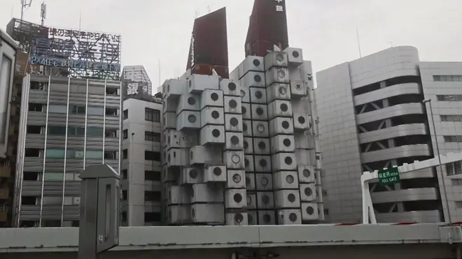 Japanski mikro domovi