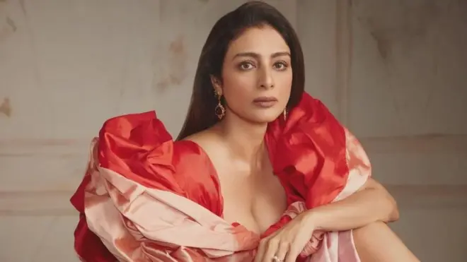 టబు అసలు పేరు తబస్సుమ్ హష్మి