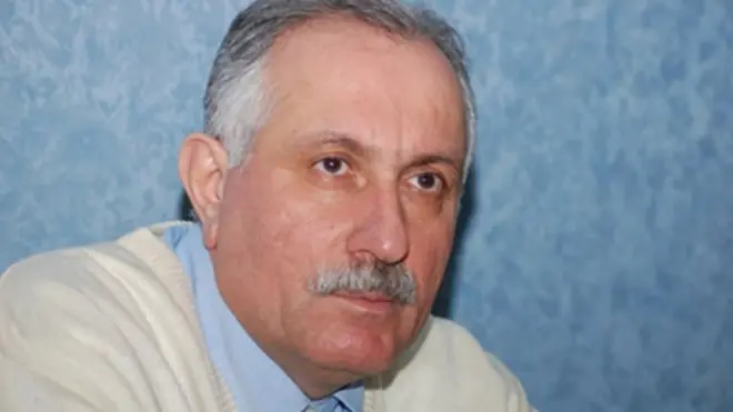 Mehman Əliyev