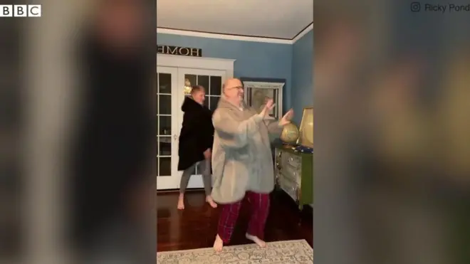 पिता बच्चे