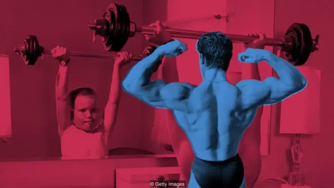 Penampilan fisik dapat memengaruhi kepribadian seseorang