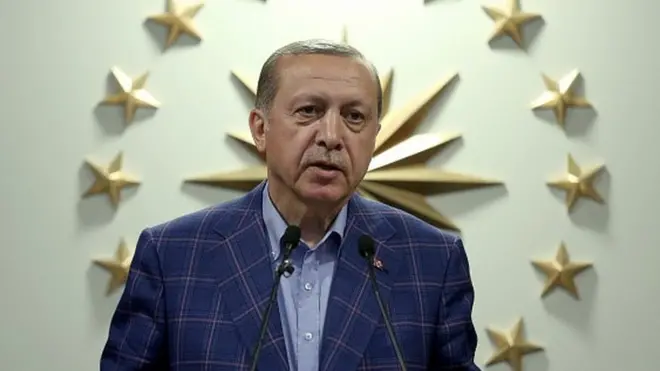 الاستفتاءات الشعبية في تركيا من مندريس إلى اردوغان