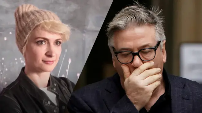 Галина Гатчинс