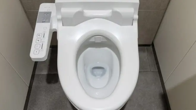 Япония со своими суперсовременными туалетами не раз применяла инициативы "туалетной дипломатии"