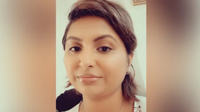 Hiral compartió la desilusión que tuvo con sus amigos cuando fue diagnosticada con leucemia.