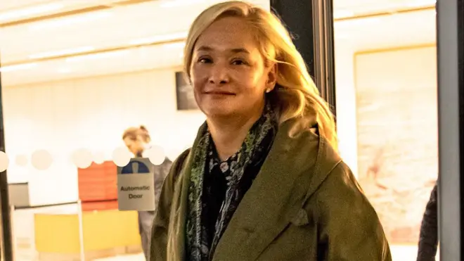Lubov Chernukhin