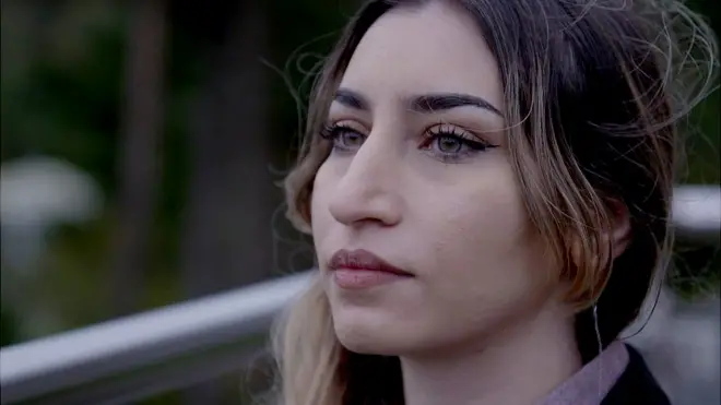 غفران افتتحت مطعما في مدينة أبريتسويث.