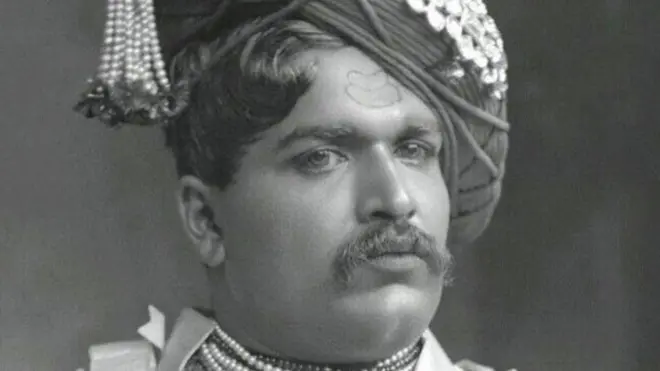 શાહુજી મહારાજ