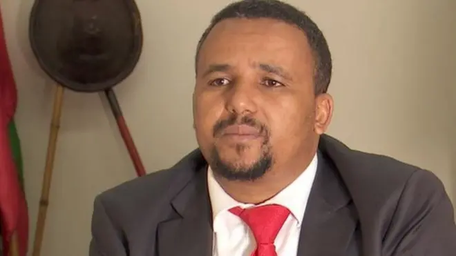 ጃዋር መሀመድ