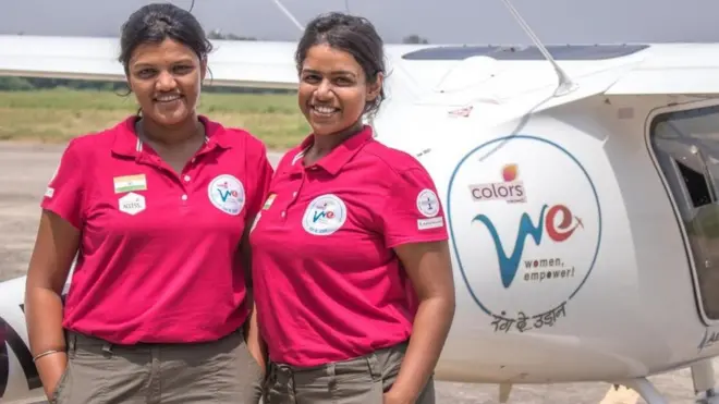 आरोही पंडित और कीथियर मिस्क्विटा