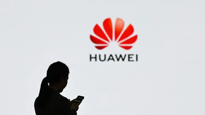 Huawei
