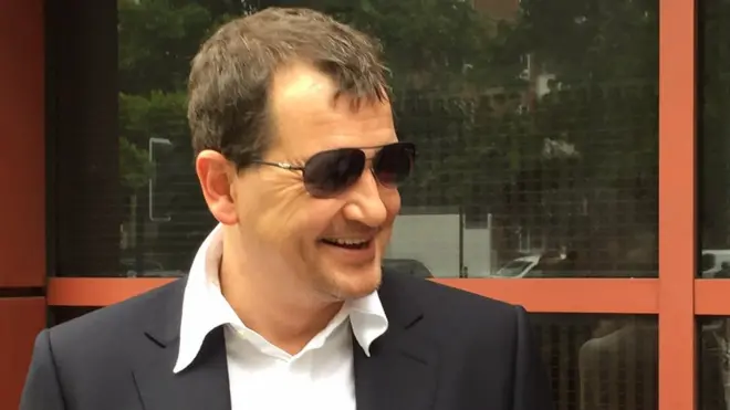 Георгий Шуппе