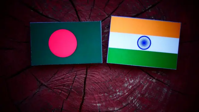 বাংলাদেশের রাজনীতিতে ভারত বিরোধিতা এক সময় খুব শোনা যেতো।