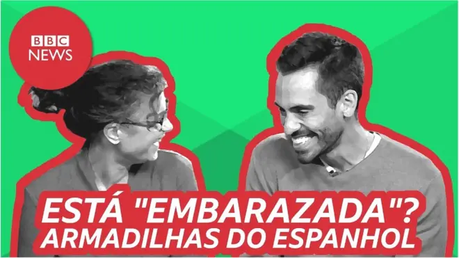 Armadilhas do espanhol