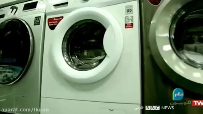 طرح جدید ایران برای مبارزه با قاچاق لوازم خانگی خارجی