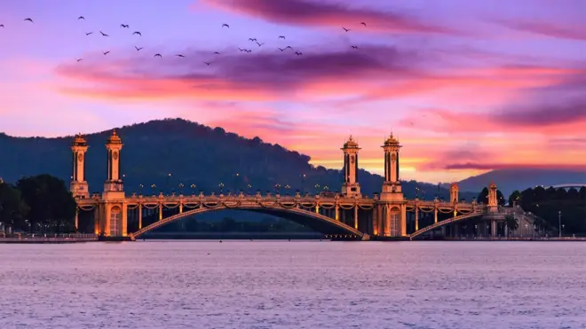 පුත්‍ර පාලම