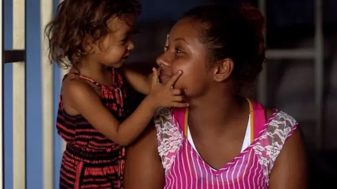 أطفال المهاجرين