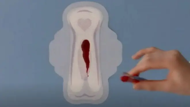 శానిటరీ ప్యాడ్స్