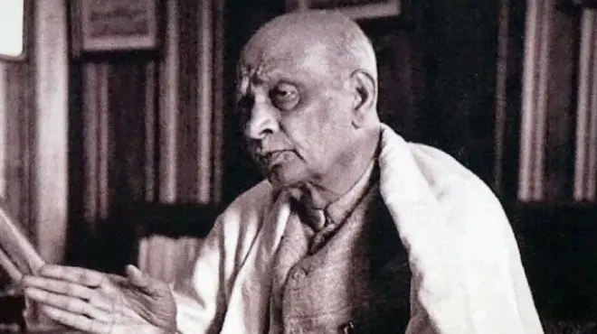 સરદાર પટેલ