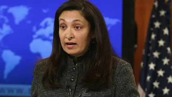 उज़रा ज़ेया