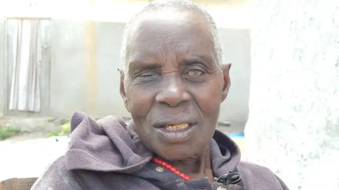 Mauda Kyitaragabirwe