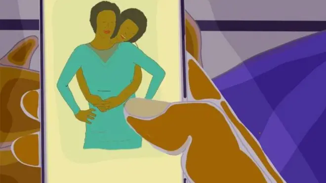 مثليات بوروندي