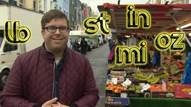 Бен Тавенер