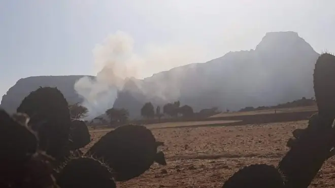 ከባቢ ገርዓልታ