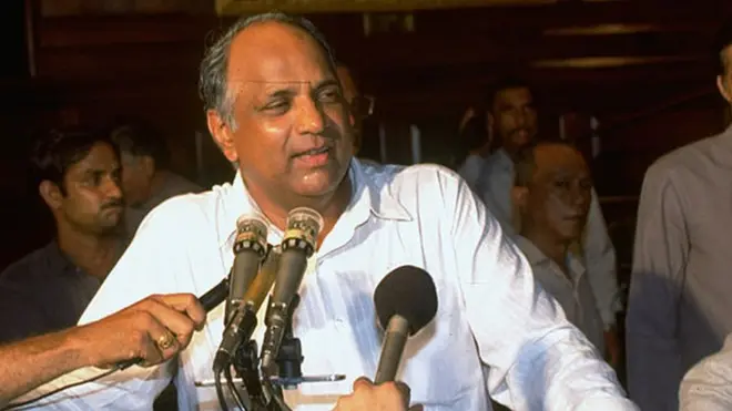 शरद पवार