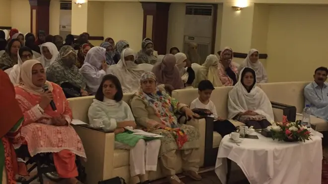 خواتین کی سول سوسائٹی کی تنظیم تکڑہ قبائلی خویندے