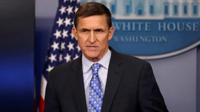 Michael Flynn