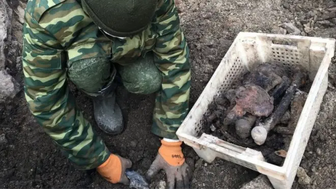 नाज़ी जनरसंहार