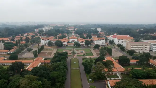 University of Ghana