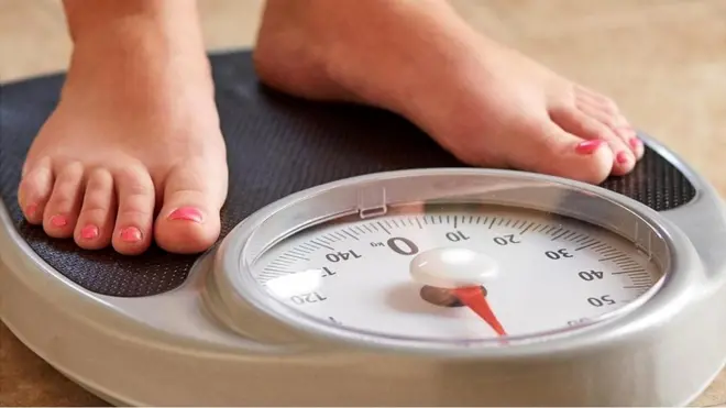 वजन कम करने के उपाय
