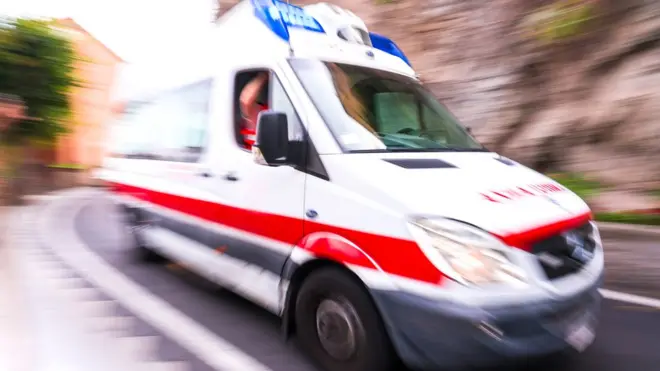 Ambulans