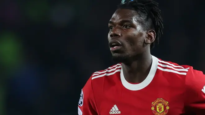 Paul Pogba