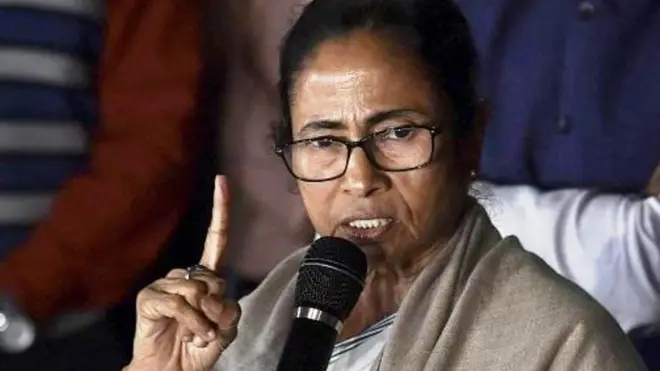 ममता बनर्जी